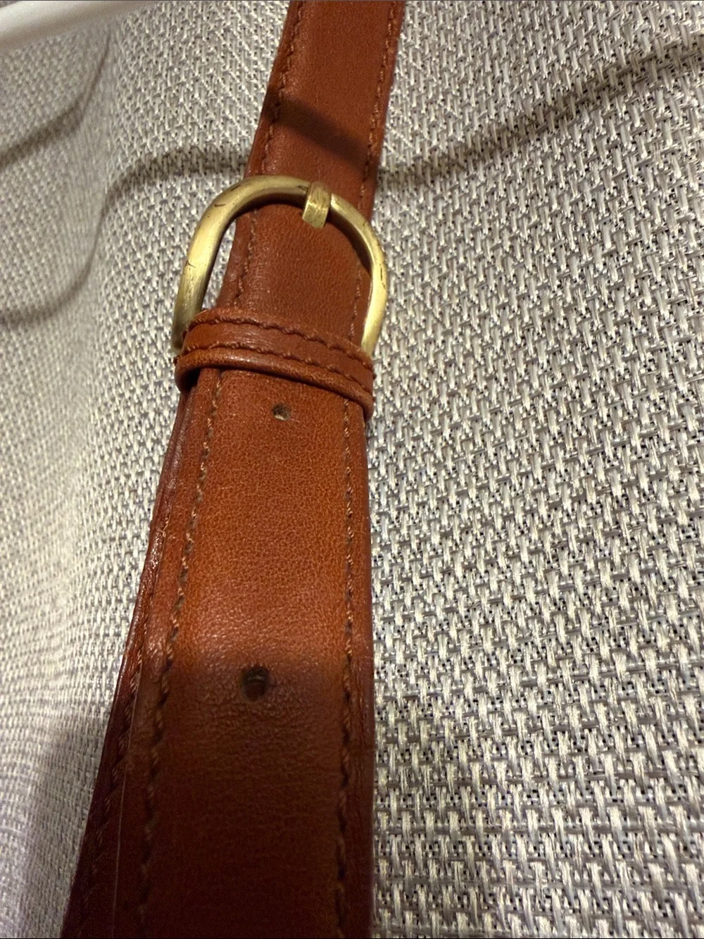 Vintage Beekman Brief | COACH®